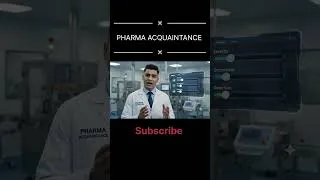 Thumbnail: Risk Assessment in Pharma Explained in 30 Seconds!#viral