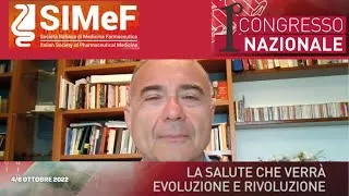 Thumbnail: Al congresso SIMeF si parlerà anche di dispositivi medici