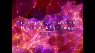 Thumbnail: PHARMATIVE's Trending Pink
