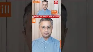 Thumbnail: Media Fill End to End Process Explained @PHARMAVEN #pharmaven #media #aseptic #dhavalsurti #pharma