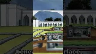 Thumbnail: Is this Nigeria most powerful Area? #nigeria #abuja