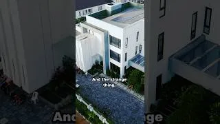 Thumbnail: Is this Nigeria new billionaire zone? #nigeria #abuja