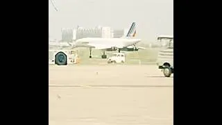 Thumbnail: Concorde in the Philippines (1976)