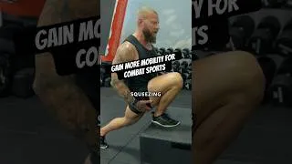 Thumbnail: Try these for combat sports mobility & Stability