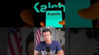 Thumbnail: New York Sues Kalshi for $36 Billion