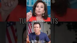 Thumbnail: Donald Trump Fires on Jeanine Pirro Over Reflecting Pool