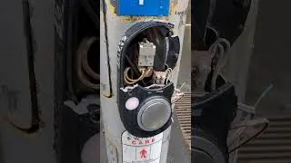 Thumbnail: Ever wondered what the inside of a #Melbourne pedestrian button looks like?
