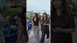 Thumbnail: THE HISTORIC SIDE OF ANGELES CITY 🇵🇭😲 You Have to See This! #shorts