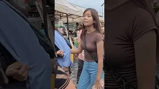 Thumbnail: I DIDN’T EXPECT ANGELES CITY TO LOOK LIKE THIS! 🌸😲🇵🇭 #shorts