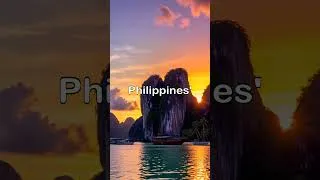 Thumbnail: Philippines visa free countries #history #documentary
