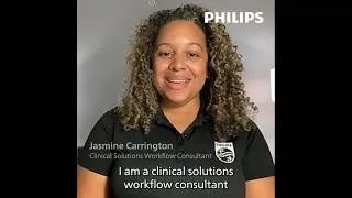 Thumbnail: A Day in the Life of a Clinical Solutions Workflow Consultant