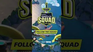 Thumbnail: Philips OneBlade Squad