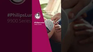 Thumbnail: Philips Lumea IPL