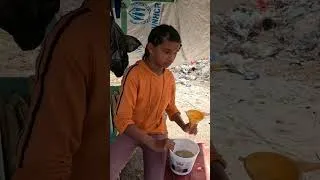 Thumbnail: In 3 seconds Pure Cane Juice # #caribbean # #food #market #guyana