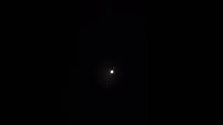 Thumbnail: Jupiter and moons
