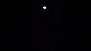 Thumbnail: Saturn and his moons