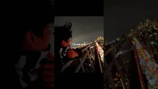 Thumbnail: holidays in nyc captured on the osmo pocket 3 :)) #newyork #newyorkcity #joyride #cinematic #dji