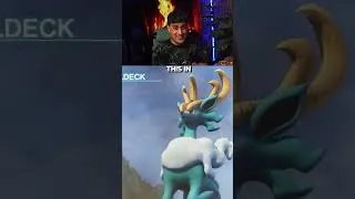 Thumbnail: NEW Pal Designs in Palworld 1.0