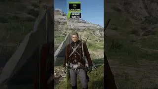 Thumbnail: #RDR2 - DLSS 4.5 vs FSR 4.0.2 vs XeSS 2.0.2 | RTX 4060