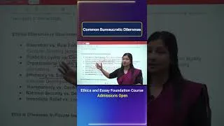 Thumbnail: Common Bureaucratic Dilemmas