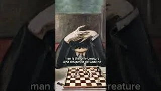 Thumbnail: Albert Camus view on Man