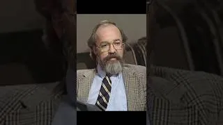 Thumbnail: Dennett on Knowing our Mind (1983)