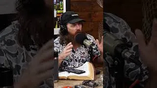 Thumbnail: Jase Robertson LOVES 'Nacho Libre' Except for One Line of Dialogue