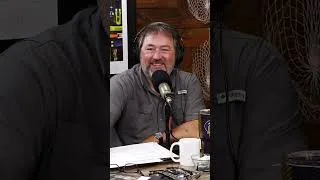 Thumbnail: 'Too Many Honey Buns!" Phil Robertson Yelled as He Watched His Boat Sink