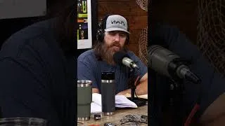 Thumbnail: Jase Robertson's Fender Bender Story Leaves Some Questions Unanswered