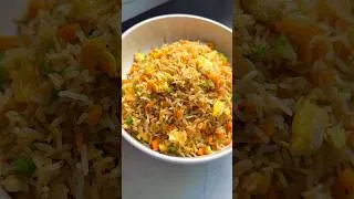 Thumbnail: My 5 minute Fried Rice!