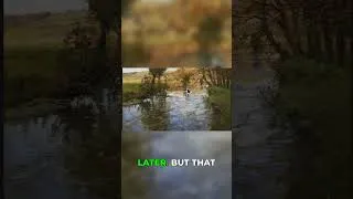 Thumbnail: Most Artists Miss This About Painting Water #arttips #painting #technique