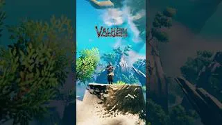 Thumbnail: You Need to Explore this Amazing Village | Valheim
