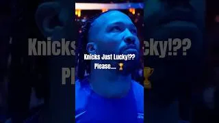 Thumbnail: New York Knicks Championship 2026 Dominance