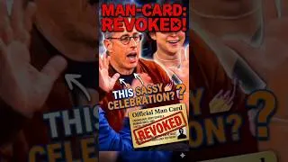 Thumbnail: Sassy Jerry Seinfeld at MSG is a mood 💅🏀