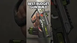 Thumbnail: AUG Recoil Control is Insane