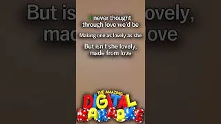 Thumbnail: Isn't She Lovely (Karaoke) - TADC Version