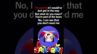 Thumbnail: Mom Friend (Karaoke: Sing as Ragatha) - TADC / KittenSneeze