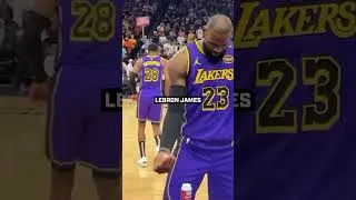 Thumbnail: Sixers' Starting 5 with LeBron James and Jaylen Brown is INSANE 🔥🔥