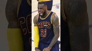 Thumbnail: How Will LeBron and Embiid Fit Together ⁉️