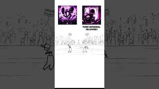 Thumbnail: FUNK INFERNAL (Slowed) vs FUNK DO BOUNCE (Slowed) #phonk #shorts