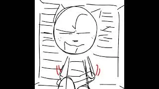 Thumbnail: Petey x Fia skit but it's the storyboard cuz I'm 2 lazy 2 finish it.