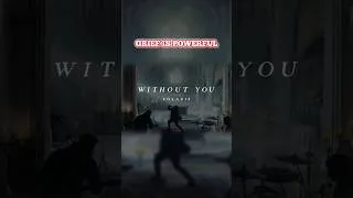 Thumbnail: BRB, crying again.