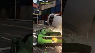 Thumbnail: Coming Through!!!!😂#shorts #needforspeedmostwanted2012 #PHOENIX_PRINCESS #nfsmw2012 #mostwanted #nfs