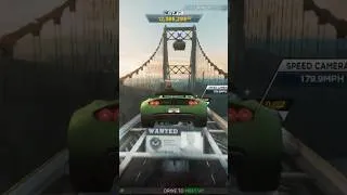 Thumbnail: Midair Takedown!!!😂#shorts #needforspeedmostwanted2012 #PHOENIX_PRINCESS #nfsmw2012 #mostwanted #nfs
