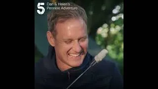 Thumbnail: Dan & Helen's Pennine Adventure - 2023 - Channel 5 Series Trailer