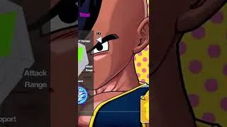 Thumbnail: Goku Made Me Perfect #gekishinsquadra
