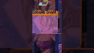 Thumbnail: I am Niether Goku Nor Caulifla #gekishinsquadra