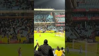 Thumbnail: #mamelodisundowns  vs #stellenboschfc