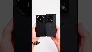 Thumbnail: HUAWEI Mate XT vs Motorola Razr Fold