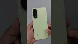 Thumbnail: Redmi A7 Pro Quick ASMR Unboxing #shorts